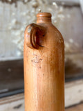 German Stoneware Bottle